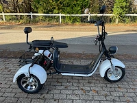 2023 eco scooter cp-3.2 e-scooter - afbeelding 12 van  18