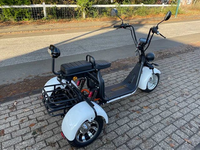 2023 eco scooter cp-3.2 e-scooter - afbeelding 13 van  18