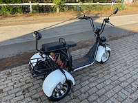 2023 eco scooter cp-3.2 e-scooter - afbeelding 13 van  18