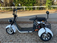 2023 eco scooter cp-3.2 e-scooter - afbeelding 1 van  18