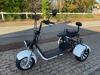 2023 eco scooter cp-3.2 e-scooter - afbeelding 3 van  18