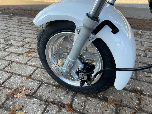 2023 eco scooter cp-3.2 e-scooter - afbeelding 9 van  18