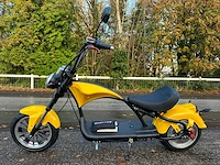 2023 eco scooter cp4 e-scooter