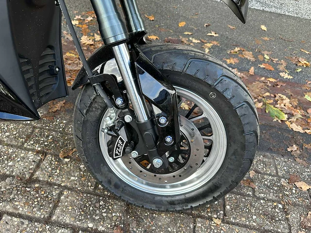 2023 eco scooter cp8.0 e-scooter - afbeelding 6 van  16