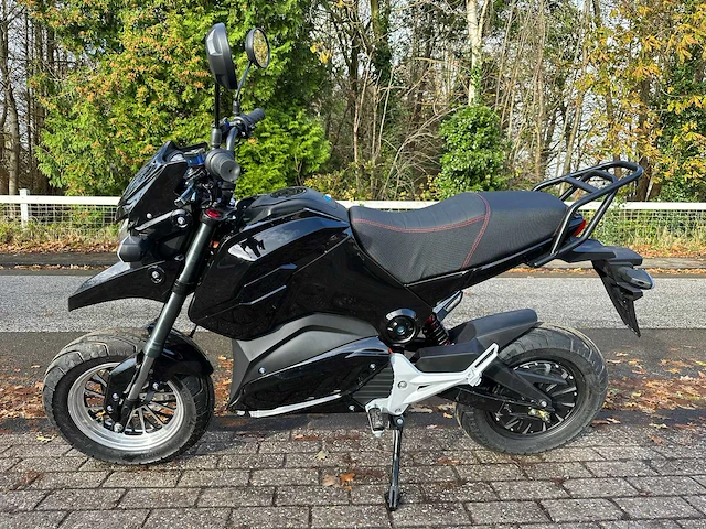 2023 eco scooter cp8.0 e-scooter - afbeelding 1 van  16