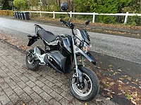 2023 eco scooter cp8.0 e-scooter - afbeelding 12 van  16