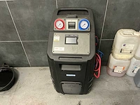 2023 ecotechnics eck1900 pro airco test- en vulapparatuur