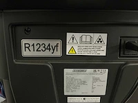 2023 ecotechnics eck1900 pro airco test- en vulapparatuur - afbeelding 8 van  8