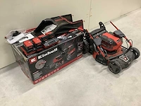 2023 einhell gp-cm 36/47 s hw li grasmaaier - afbeelding 2 van  5