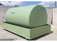2023 emiliana serbatoi tf9/50 - brandstoftank - afbeelding 2 van  9