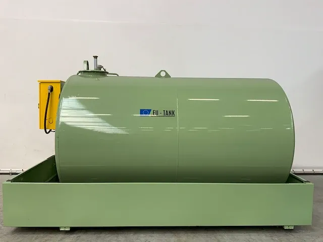 2023 emiliana serbatoi tf9/50 dieseltank 8995l - afbeelding 8 van  15