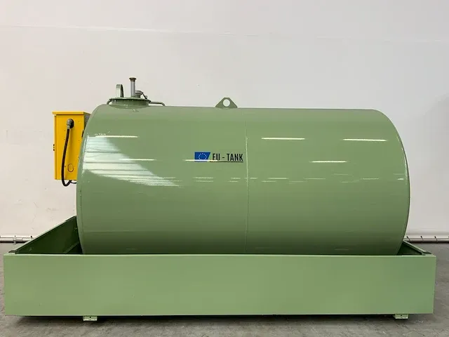 2023 emiliana serbatoi tf9/50 dieseltank 8995l - afbeelding 8 van  15