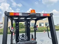 2023 ep cpcd30t8 vorkheftruck diesel - afbeelding 10 van  24