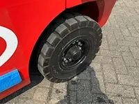 2023 ep diesel cpcd25t8 vorkheftruck - afbeelding 5 van  23