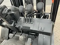 2023 ep diesel cpcd25t8 vorkheftruck - afbeelding 6 van  23