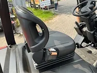 2023 ep diesel cpcd25t8 vorkheftruck - afbeelding 10 van  23