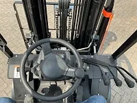 2023 ep diesel cpcd25t8 vorkheftruck - afbeelding 11 van  23