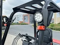 2023 ep diesel cpcd25t8 vorkheftruck - afbeelding 14 van  23