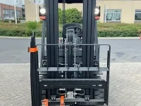 2023 ep diesel cpcd25t8 vorkheftruck - afbeelding 18 van  23