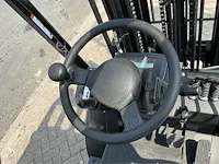 2023 ep diesel cpcd30t8 vorkheftruck - afbeelding 2 van  25