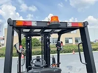 2023 ep diesel cpcd30t8 vorkheftruck - afbeelding 3 van  25