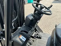 2023 ep diesel cpcd30t8 vorkheftruck - afbeelding 4 van  25