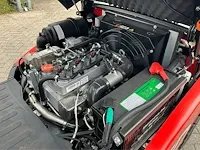 2023 ep diesel cpcd30t8 vorkheftruck - afbeelding 5 van  25