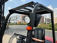 2023 ep diesel cpcd30t8 vorkheftruck - afbeelding 7 van  25