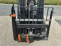 2023 ep diesel cpcd30t8 vorkheftruck - afbeelding 13 van  25