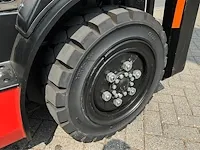 2023 ep diesel cpcd30t8 vorkheftruck - afbeelding 14 van  25