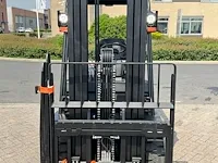 2023 ep diesel cpcd30t8 vorkheftruck - afbeelding 21 van  25