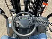 2023 ep diesel cpcd30t8 vorkheftruck - afbeelding 25 van  25