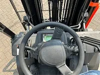 2023 ep diesel cpcd35t8 vorkheftruck - afbeelding 2 van  22