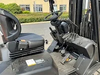 2023 ep diesel cpcd35t8 vorkheftruck - afbeelding 10 van  22