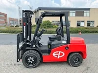 2023 ep diesel cpcd35t8 vorkheftruck - afbeelding 12 van  22