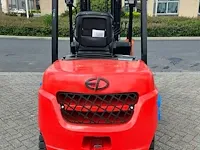 2023 ep diesel cpcd35t8 vorkheftruck - afbeelding 17 van  22