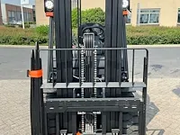 2023 ep diesel cpcd35t8 vorkheftruck - afbeelding 18 van  22