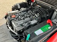 2023 ep diesel cpcd35t8 vorkheftruck - afbeelding 22 van  22
