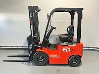2023 ep efl 181 li-ion vorkheftruck - afbeelding 12 van  30