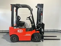 2023 ep efl 181 li-ion vorkheftruck - afbeelding 28 van  30