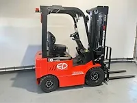 2023 ep efl 181 li-ion vorkheftruck - afbeelding 29 van  30