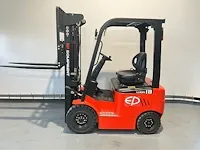 2023 ep efl 181 li-ion vorkheftruck - afbeelding 30 van  30
