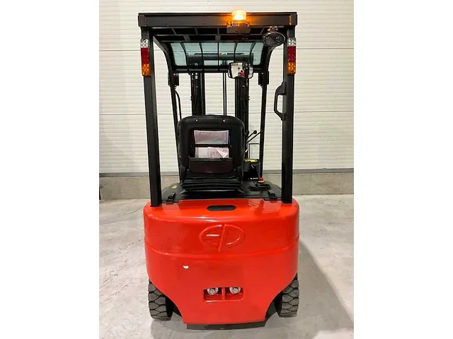 2023 ep efl 181 li-ion vorkheftruck - afbeelding 21 van  26
