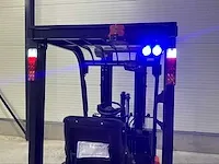 2023 ep efl 201 vorkheftruck - afbeelding 10 van  35