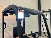 2023 ep efl 201 vorkheftruck - afbeelding 13 van  35
