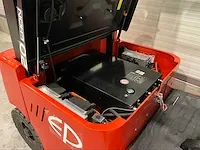 2023 ep efl 201 vorkheftruck - afbeelding 17 van  35