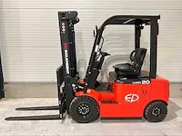 2023 ep efl 201 vorkheftruck - afbeelding 12 van  35