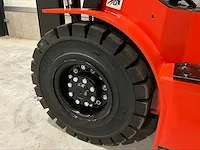 2023 ep efl 201 vorkheftruck - afbeelding 24 van  35
