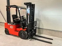 2023 ep efl 201 vorkheftruck - afbeelding 34 van  35