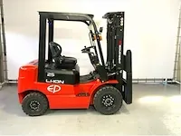 2023 ep efl 252 li-ion vorkheftruck - afbeelding 11 van  24